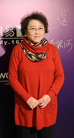 2013女性传媒大奖